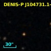 2MASS J10473109-1815574