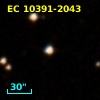 2MASS J10413125-2059101