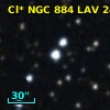 Cl* NGC  884    LAV    2475