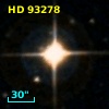 HD  93278
