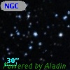 NGC   884  2865