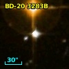 BD-20  3283B
