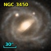 NGC  3450