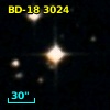 BD-18  3024