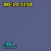 BD-20  3258