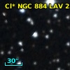 Cl* NGC  884    LAV    2514