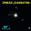 2MASX J10484796-2035389