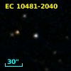 2MASS J10503430-2056073