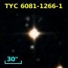 TYC 6081-1266-1