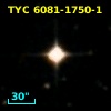 TYC 6081-1750-1