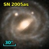 SN 2005as