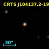 2MASS J10413731-1919350