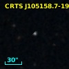 2MASS J10515883-1959221