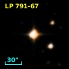 LP  791-67