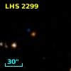 LHS  2299