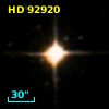 HD  92920