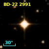 BD-22  2991