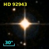 HD  92943