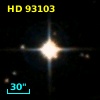 HD  93103