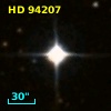 HD  94207