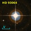 HD  93064