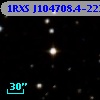 1RXS J104708.4-223749