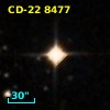 CPD-22  4820