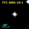 TYC 6081-10-1