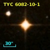 TYC 6082-10-1