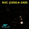 1RXS J105034.7-240544