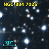 NGC   884  7026