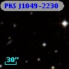 PKS J1049-2230