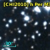 Cl* NGC  884      W     237
