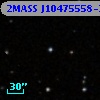 2MASS J10475558-2406371