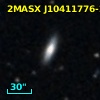 6dFGS gJ104117.7-240040