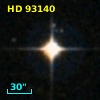 HD  93140
