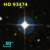 HD  93474