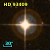 HD  93409