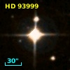 HD  93999