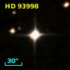 HD  93998