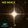 HD  93411