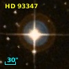 HD  93347