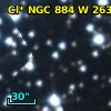 Cl* NGC  884      W     263