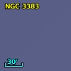 NGC  3383