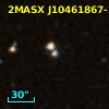 6dFGS gJ104618.7-253853