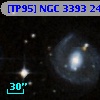 [TP95] NGC  3393  24