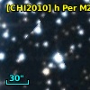 Cl* NGC  884      W     278