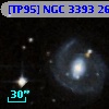 [TP95] NGC  3393  26