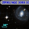 [TP95] NGC  3393  32
