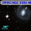 [TP95] NGC  3393  40